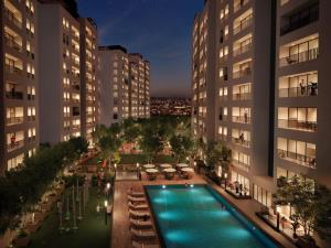 Departamento en Río Tijuana 3ra. Etapa, Tijuana, Baja California