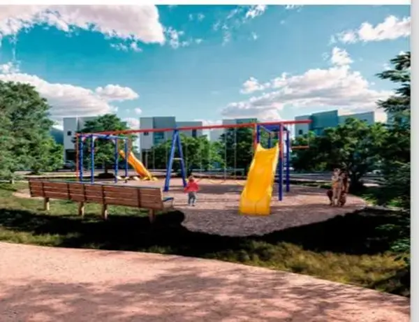 Terreno en venta en Residencial Palma Real, Torreón — foto 2 de 4