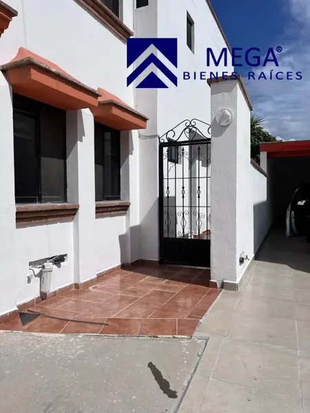 Casa en La Granja, Durango, Durango