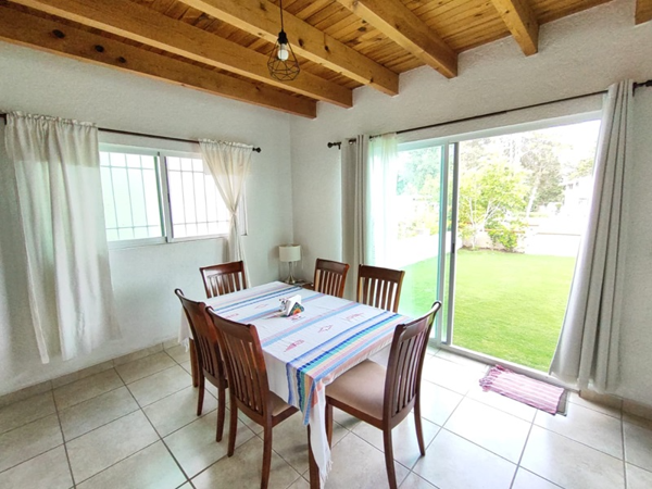 Casa en venta en Club de Golf Tequisquiapan, Tequisquiapan — foto 3 de 13