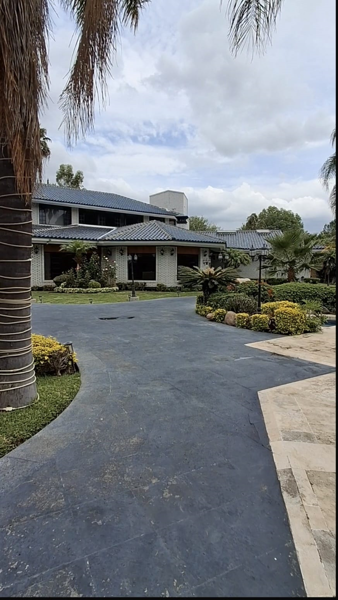 Casa en El Alamo, León, Guanajuato