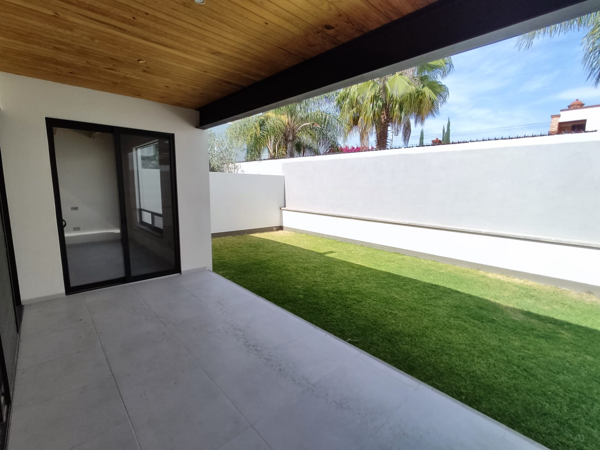 Casa en venta en Residencial Haciendas de Tequisquiapan, Tequisquiapan — foto 2 de 8