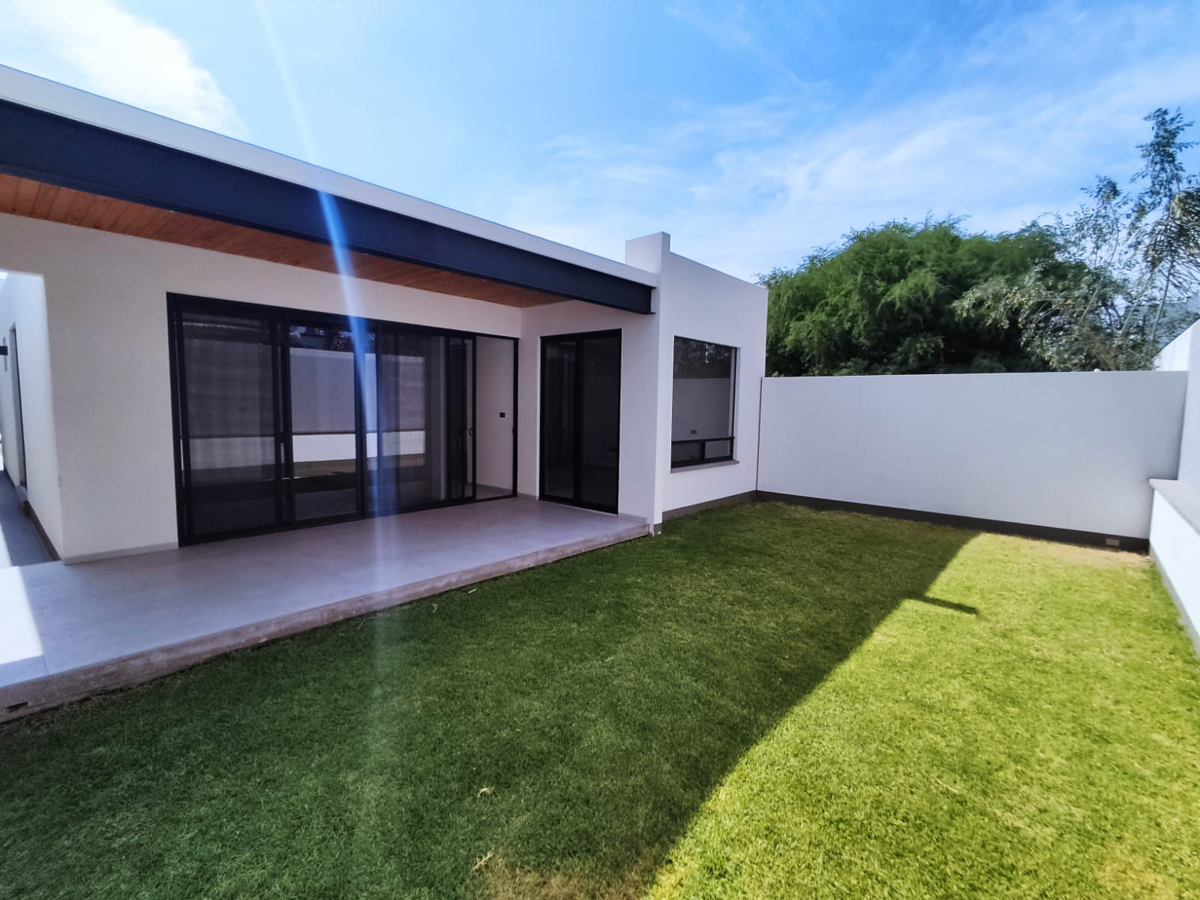 Casa en venta en Residencial Haciendas de Tequisquiapan, Tequisquiapan — foto 1 de 8