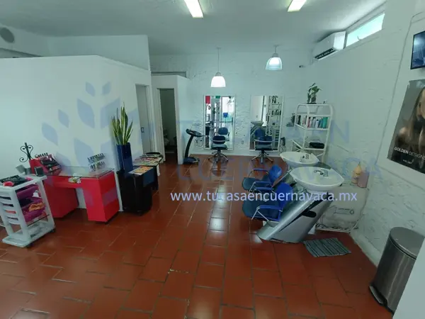 Edificio en renta en Acapatzingo, Cuernavaca — foto 3 de 18
