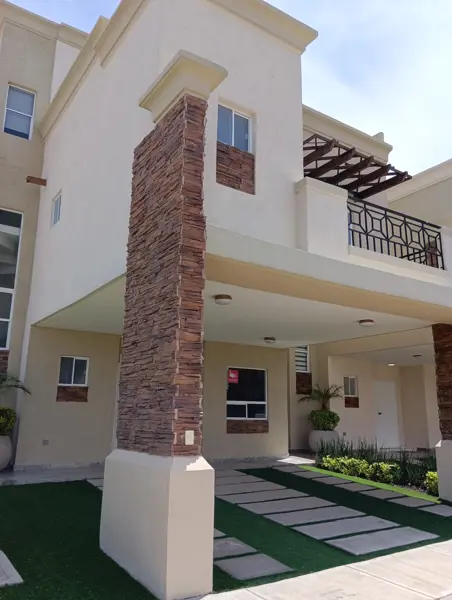 Casa en Ampl Santa Julia, Pachuca de Soto, Hidalgo
