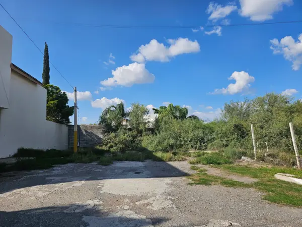 Terreno en venta en Las Quintas, Torreón — foto 3 de 6