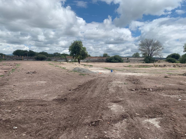 Terreno en venta en Calamanda, El Marqués — foto 3 de 11