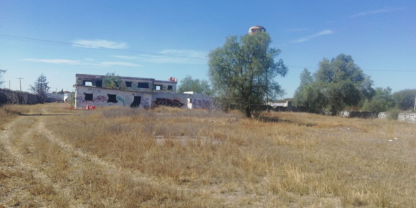 Terreno en venta en Cerrito Colorado (La Curva), El Marqués — foto 3 de 10