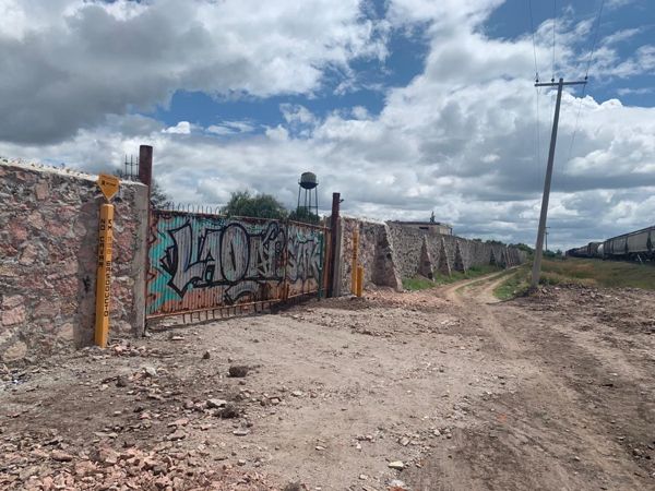 Terreno en venta en Calamanda, El Marqués — foto 2 de 11