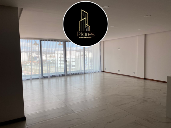 Departamento en renta en Zona Plateada, Pachuca de Soto — foto 3 de 9