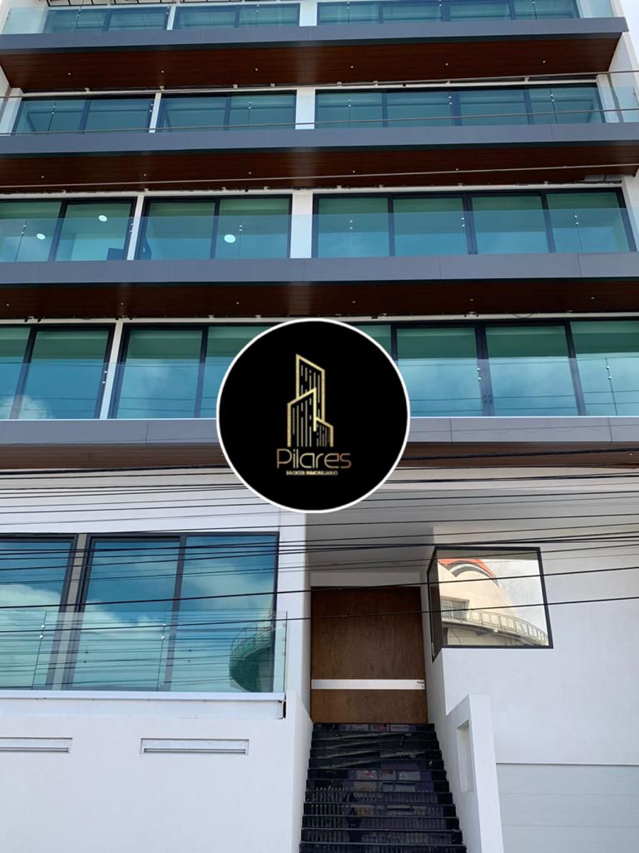 Departamento en renta en Zona Plateada, Pachuca de Soto — foto 1 de 9