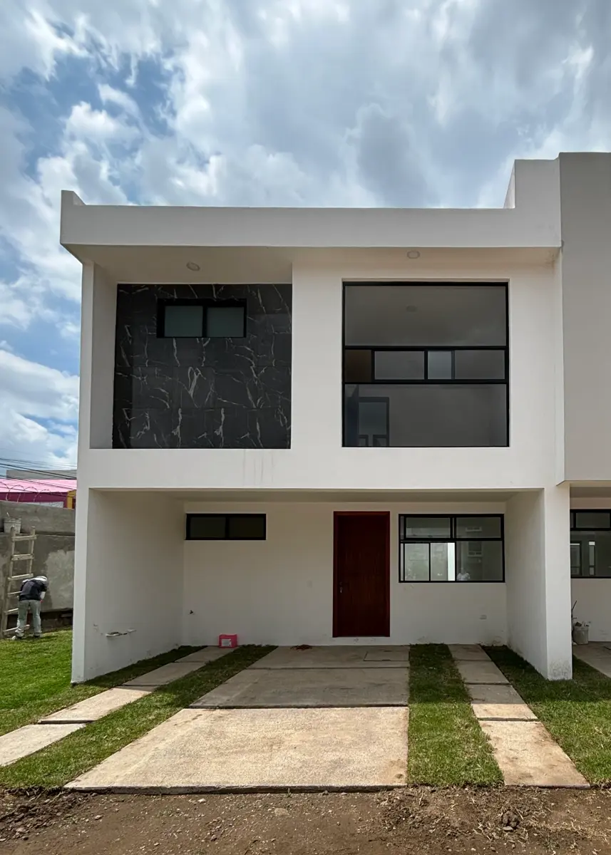 Casa en venta en Cuautlancingo, Cuautlancingo — foto 1 de 9