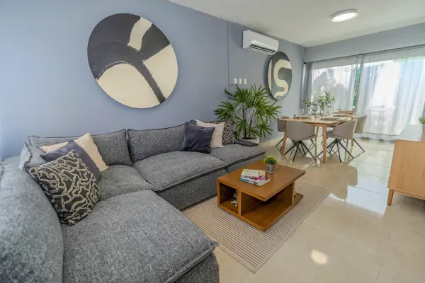 Casa en venta en Bonanza, Playa del Carmen — foto 2 de 9