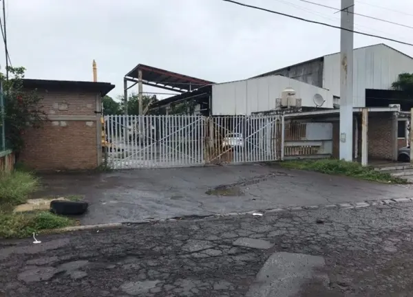 Nave en venta en Tejeria, Veracruz — foto 2 de 20