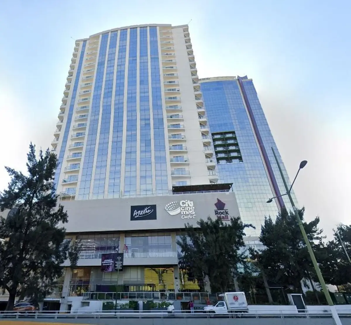 Departamento en venta en Camino Real, Zapopan — foto 1 de 8
