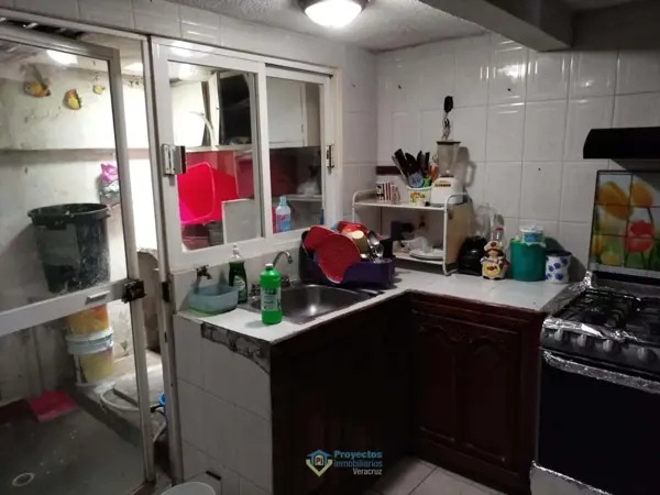 Casa en venta en Las Vegas II, Boca del Río — foto 2 de 11