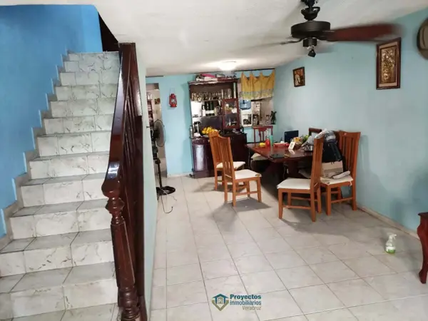 Casa en venta en Las Vegas II, Boca del Río — foto 3 de 11