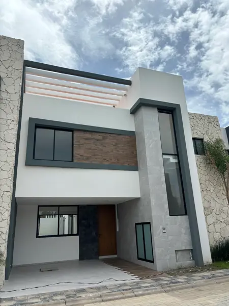 Casa en venta en Jesús Tlatempa, San Pedro Cholula, Puebla Casa en venta en Jesús Tlatempa, San Pedro Cholula, Puebla