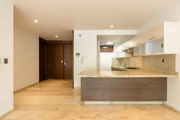 Departamento en venta en Napoles, Benito Juárez — foto 3 de 30