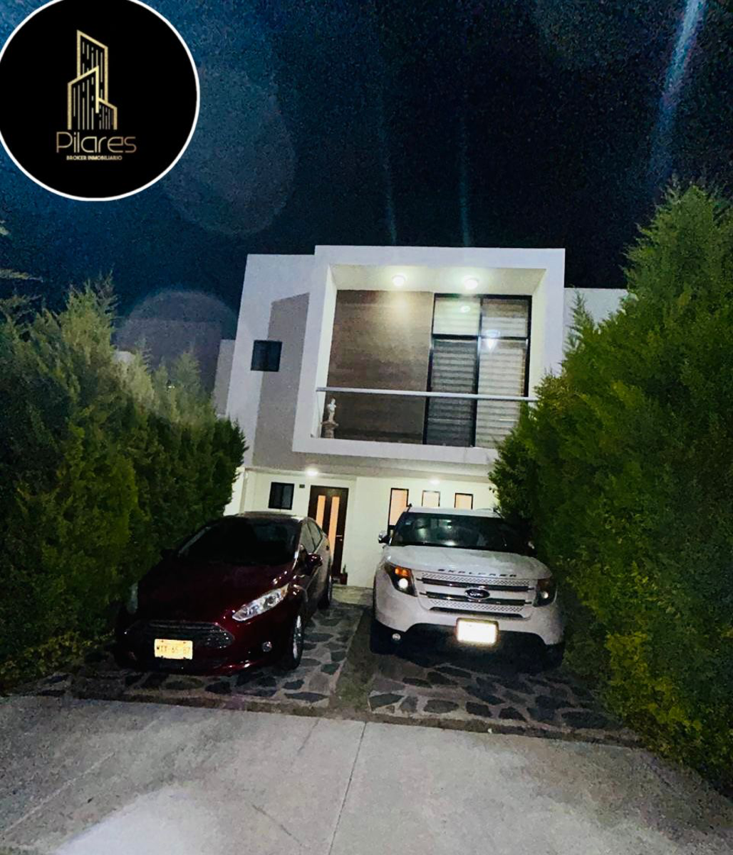 Casa en venta en Zibatá, El Marqués — foto 1 de 13