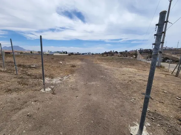 Terreno en venta en Popotla, Playas de Rosarito — foto 2 de 3