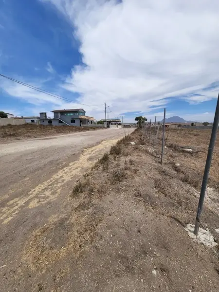 Terreno en venta en Popotla, Playas de Rosarito — foto 3 de 3