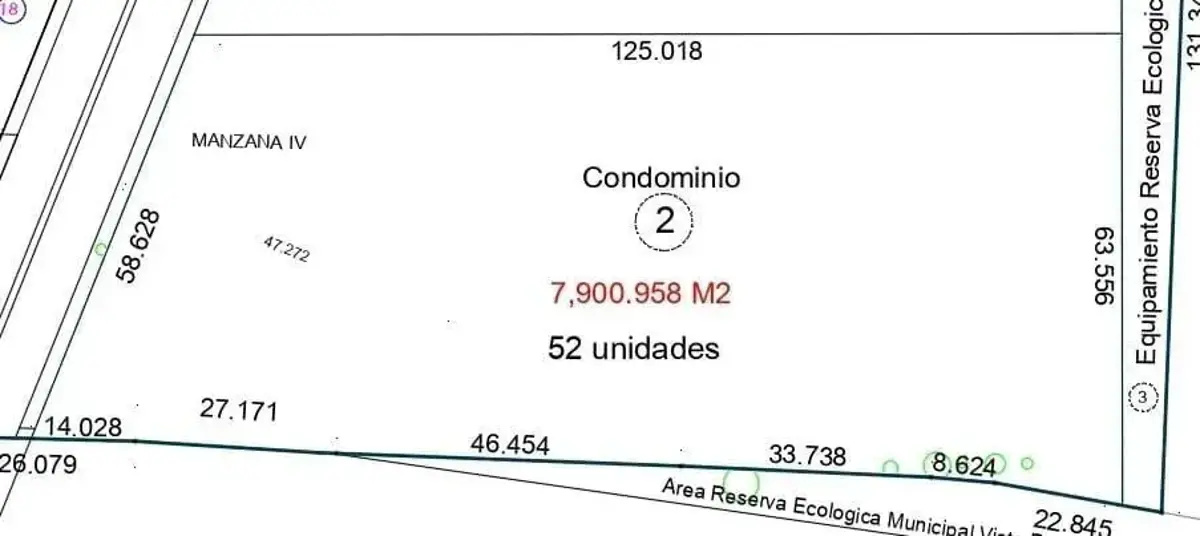Terreno en venta en Balcones de Vista Real, Corregidora — foto 1 de 4