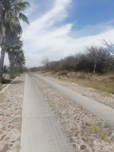 Terreno en venta en Balcones de Vista Real, Corregidora — foto 3 de 4