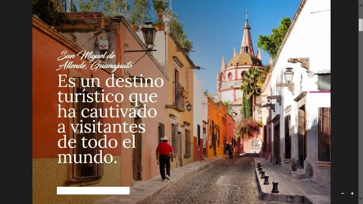 Terreno en venta en Manjares de Mexiquito, San Miguel de Allende — foto 1 de 2