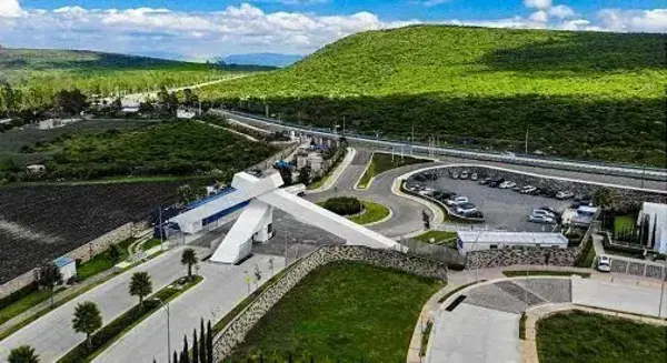 Terreno en venta en El Mirador, El Marqués, Querétaro