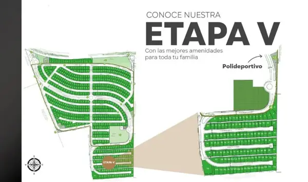 Terreno en venta en El Mirador, El Marqués — foto 2 de 8