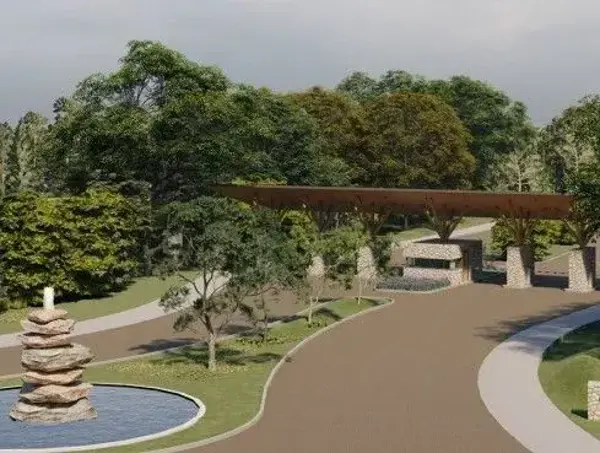 Terreno en venta en Camino Real, Corregidora, Querétaro Terreno en venta en Camino Real, Corregidora, Querétaro