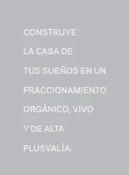 Terreno en venta en Camino Real, Corregidora — foto 2 de 6