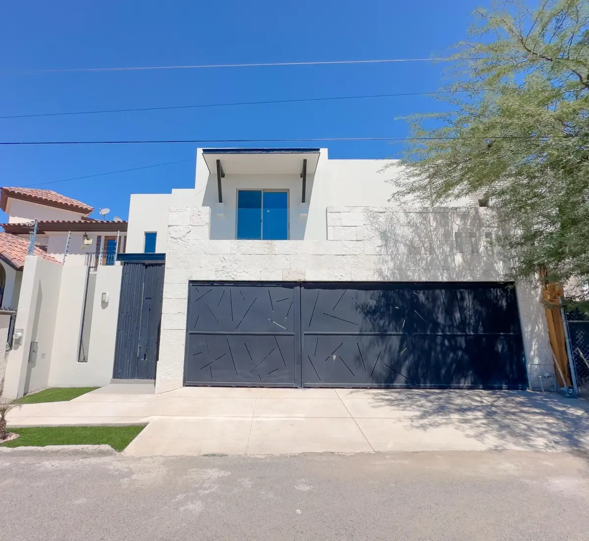 Casa en venta en Pitic, Hermosillo — foto 1 de 33