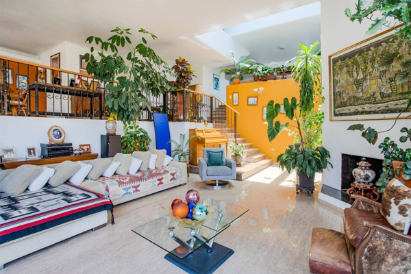 Casa en venta en Bosques de San Isidro, Zapopan — foto 3 de 18
