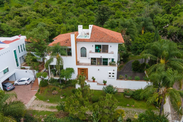 Casa en venta en Bosques de San Isidro, Zapopan, Jalisco Casa en venta en Bosques de San Isidro, Zapopan, Jalisco