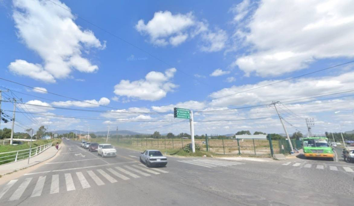 Terreno en venta en San Sebastianito, San Pedro Tlaquepaque — foto 1 de 19