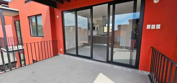Departamento en renta en Fracc la Lejona 2da Secc, San Miguel de Allende — foto 3 de 22