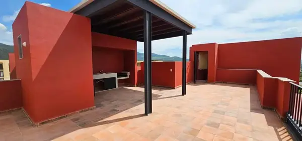 Departamento en renta en Fracc la Lejona 2da Secc, San Miguel de Allende — foto 2 de 22
