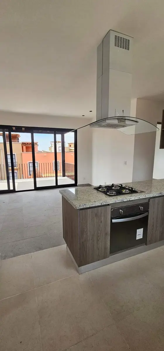 Departamento en renta en Fracc la Lejona 2da Secc, San Miguel de Allende — foto 1 de 22