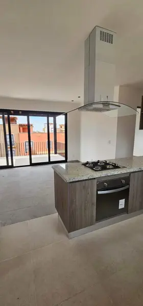 Departamento en venta y renta en Fracc la Lejona 2da Secc, San Miguel de Allende, Guanajuato