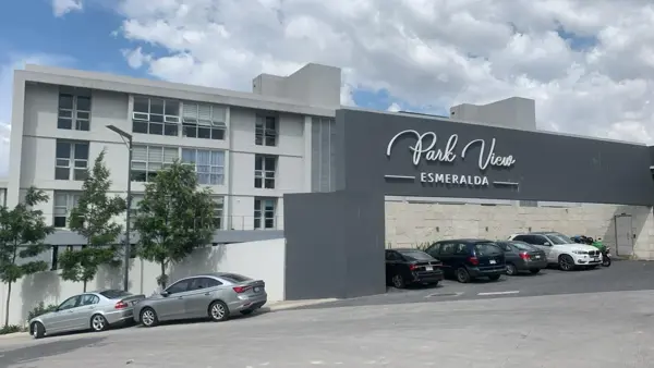 Departamento en renta en Residencial Lago Esmeralda, Atizapán de Zaragoza — foto 2 de 29