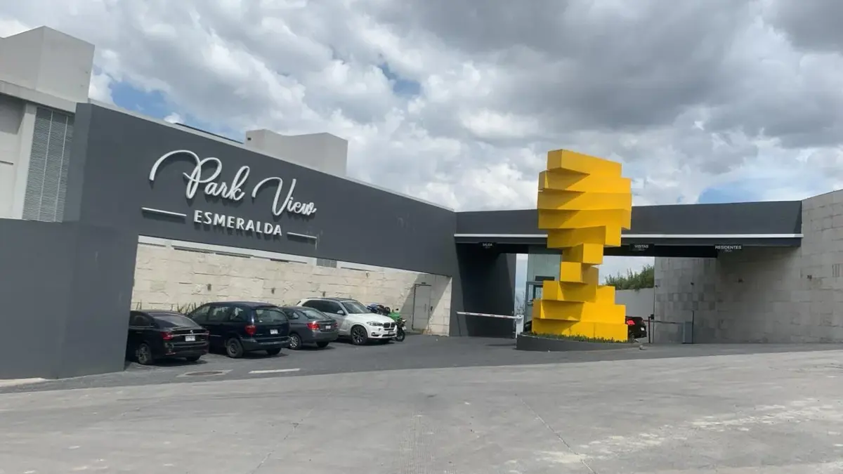 Departamento en renta en Residencial Lago Esmeralda, Atizapán de Zaragoza — foto 1 de 29