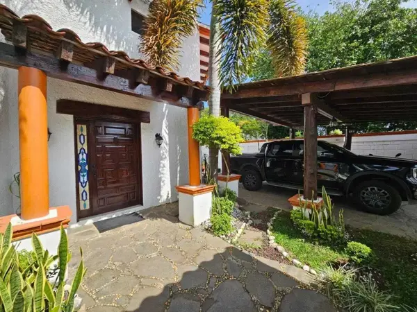 Casa en venta en Tulipanes de la Animas, Xalapa — foto 2 de 14