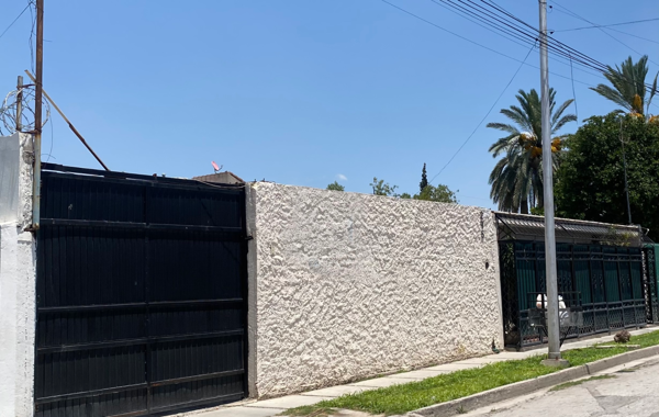 Casa en venta en Las Margaritas, Torreón — foto 3 de 21