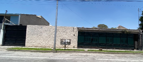 Casa en venta en Las Margaritas, Torreón, Coahuila de Zaragoza