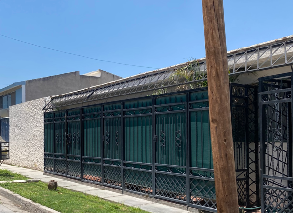 Casa en venta en Las Margaritas, Torreón — foto 2 de 21