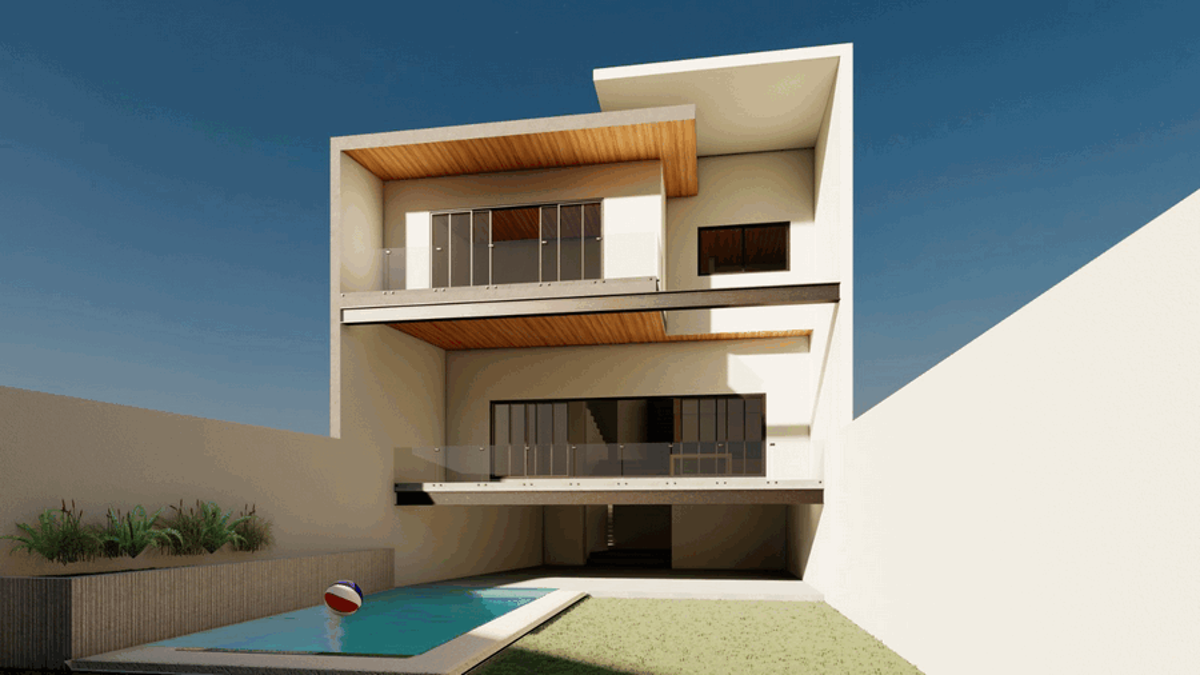 Casa en venta en Burgos, Temixco — foto 1 de 2