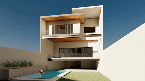 Casa en venta en Burgos, Temixco, Morelos