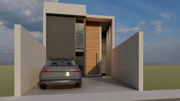 Casa en venta en Burgos, Temixco — foto 2 de 2